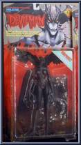 Silene (Black) from Devilman - Series 1 manufactured by Fewture [Front]