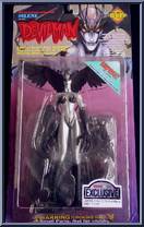 Silene (Pewter) (U.S.) from Devilman - Series 1: Toys R Us Exclusive manufactured by Fewture [Front]