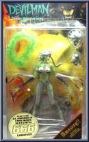 Welvath - 666 (Glamorous Trousers) from Devilman - Series 2: Super Festival Exclusive manufactured by Fewture [Loose]