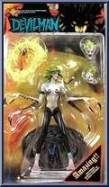 Welvath from Devilman - Series 2: More Than Demon manufactured by Fewture [Front]