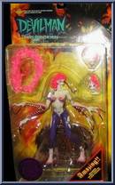 Welvath - Highway Star from Devilman - Series 2: More Than Demon manufactured by Fewture [Front]