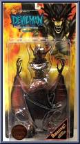 Zenon - Inferno from Devilman - Series 2: More Than Demon manufactured by Fewture [Front]