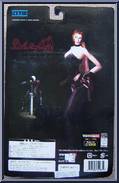 Marionette (Red) from Devil May Cry - Basic Series manufactured by Capcom [Back]