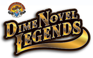 Dime Novel Legends