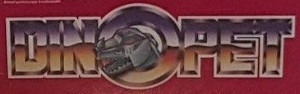 Dinopet