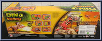 Helicopter Dino Hunt from Dino Valley - Basic Series manufactured by Chap Mei [Back]