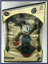 Oswald (The Lucky Rabbit) from Disney - Vinyl manufactured by Disney [Front]