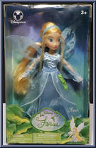 Rani from Disney - Fairies manufactured by Disney [Front]