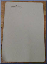 Pluto from Disney - Disney-kins manufactured by Durham [Back]