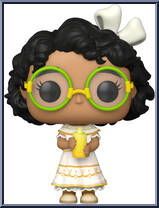 Mirabel (Glows in the Dark) Action Figure