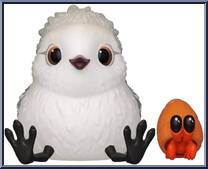 Piper (Hermit Crab) from Disney - Vinyl manufactured by Funko [Loose]