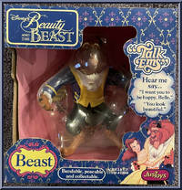 Beast (Beauty & the Beast) Action Figure