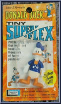 Donald Duck Action Figure