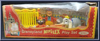 Dumbo Play Set Action Figure