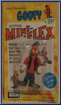 Goofy Action Figure