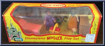 Snow White Play Set Action Figure