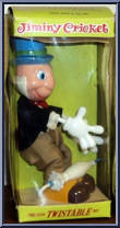 Jiminy Cricket Action Figure