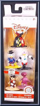 Scrooge / Gizmoduck / Queen of Hearts / Cheshire Cat / Lilo Action Figure