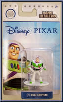 Buzz Lightyear Action Figure