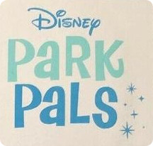 Disney Park Pals
