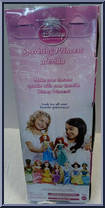 Merida from Disney Princess - Sparkling Princess manufactured by Mattel [Back]