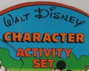 Disney (Remco)