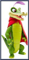 Ben Ali Gator