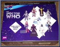 K-9 from Doctor Who (Bif Bang Pow) - Exclusives manufactured by Bif Bang Pow! [Back]