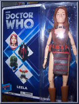 Leela Action Figure