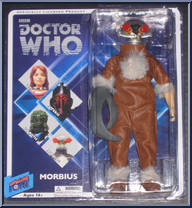 Morbius Action Figure