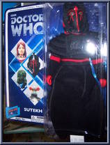 Sutekh Action Figure