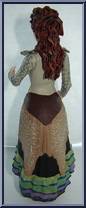 Idris from Doctor Who - Series 6 manufactured by Character Options [Loose]