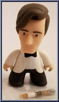 11th Doctor (Night and the Doctor) Action Figure