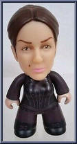 Jenny from Doctor Who - Good Man manufactured by Titan Merchandise [Loose]