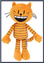 Petey Action Figure