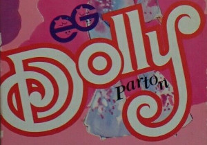 Dolly Parton