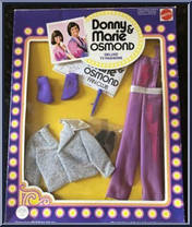 Country Hoedown (Donny) Action Figure