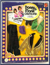 Peasant Sensation (Donny) Action Figure