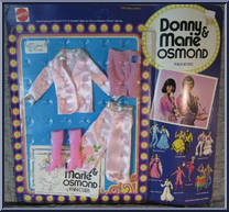 Satin 'n Shine (Marie) Action Figure