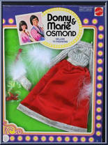 Silver 'n Shine (Marie) Action Figure