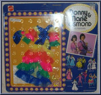 South 'o the Border (Marie) Action Figure