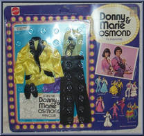 Starlight Night (Donny) Action Figure