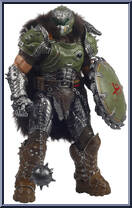 Doom Slayer (Elite Edition)