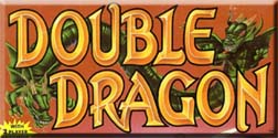 Double Dragon
