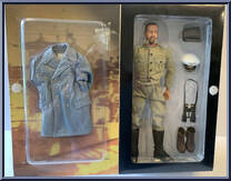 Herbert (U-Boat Captain) from Dragon - WWII manufactured by Dragon Models [Front]