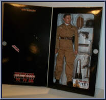 Otto from Dragon - WWII manufactured by Dragon Models [Front]
