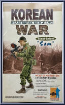 Sam (Scout-Sniper) Action Figure