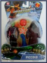 Piccolo from DragonBall Evolution - 3.75" Scale manufactured by Bandai [Front]