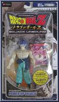 Bojack (Power Up) Action Figure