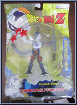 Cyborg Frieza Action Figure